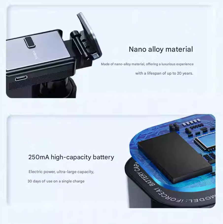Auto-Grap Car Phone Holder Bracket