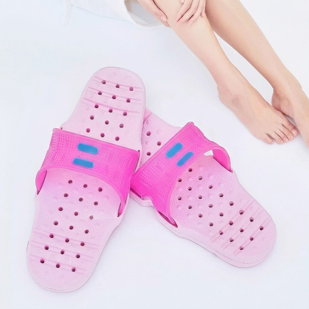 Double-Sided Easy Wear Slippers
