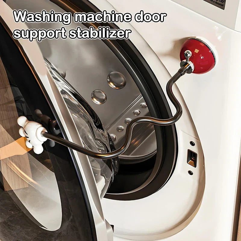 Mini Hand Magnetic Door Holder Stabilizer
