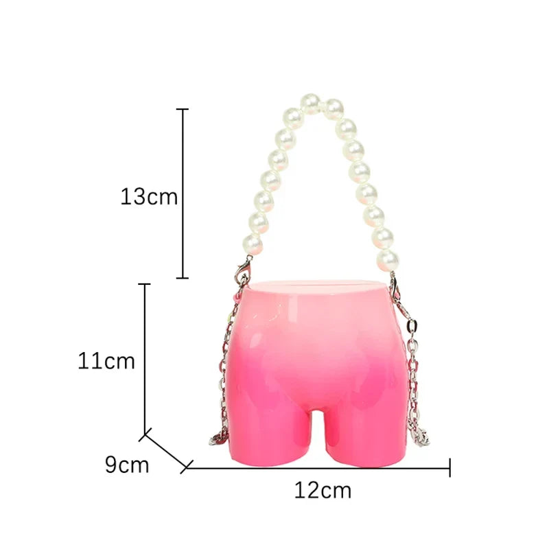My Cute Butt Mini Shoulder Bag