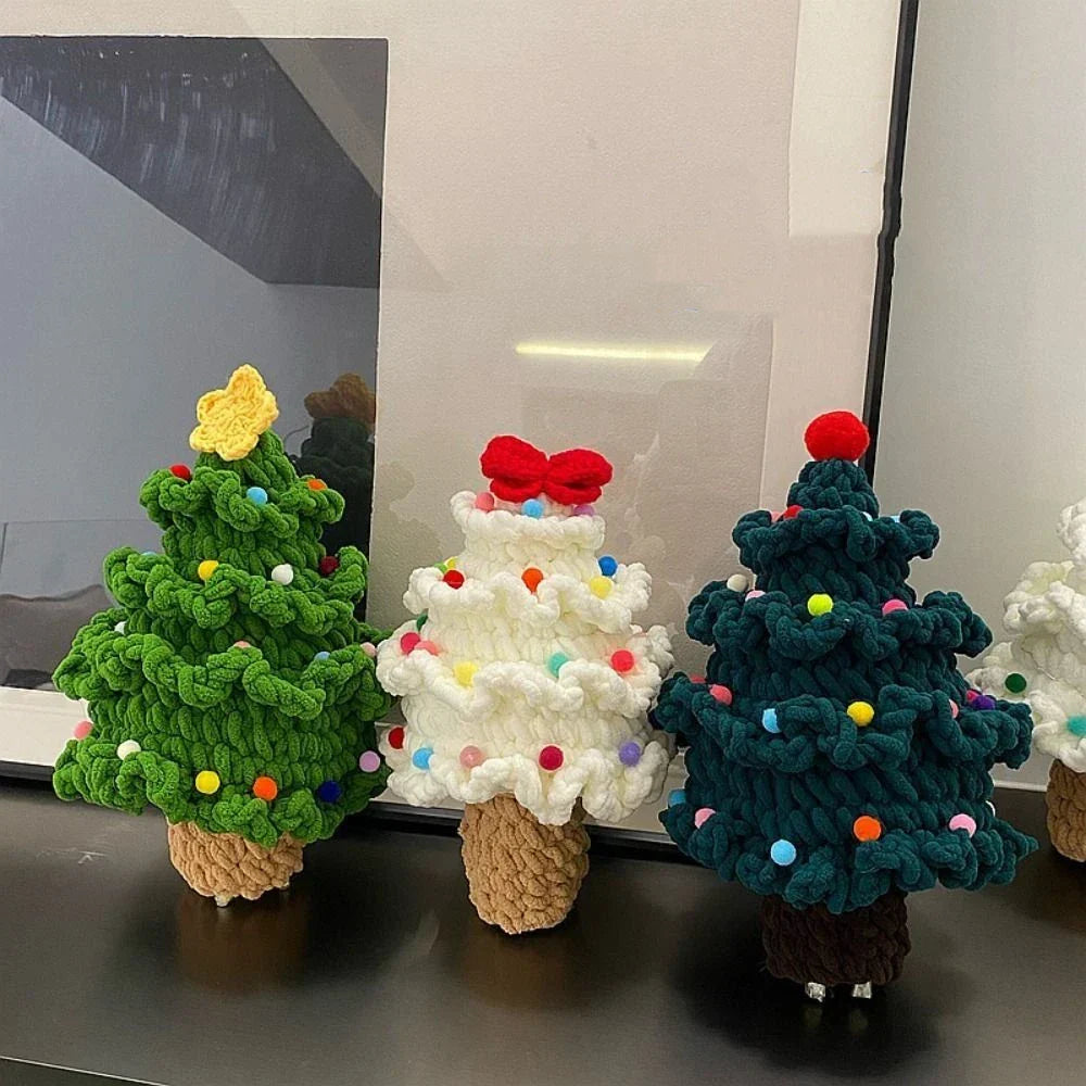 Daymaker Handmade Christmas Tree DIY Kit