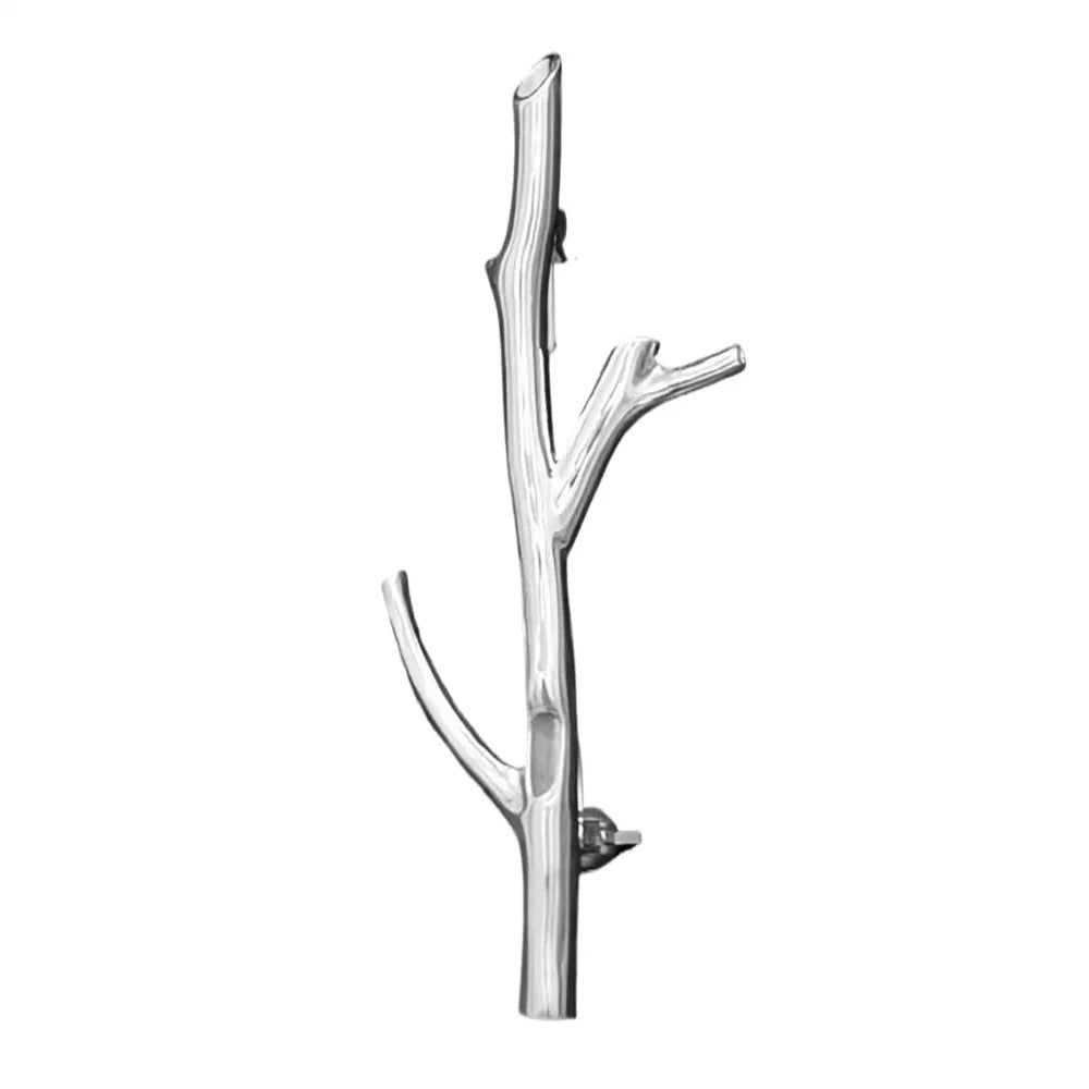 Wear A Flower Branch Pin Brooch
