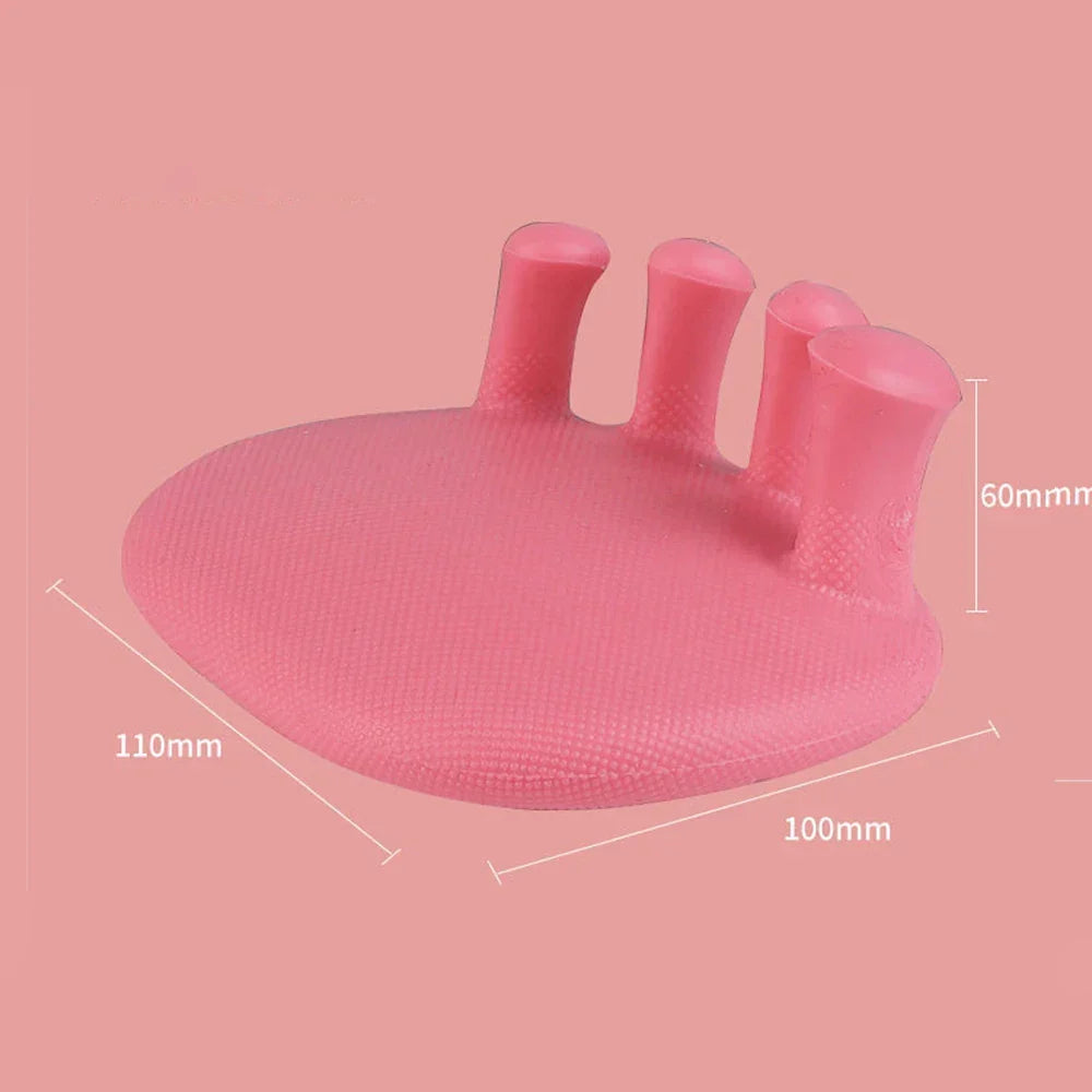 Toe Separator Easy Balance Trainer Pad