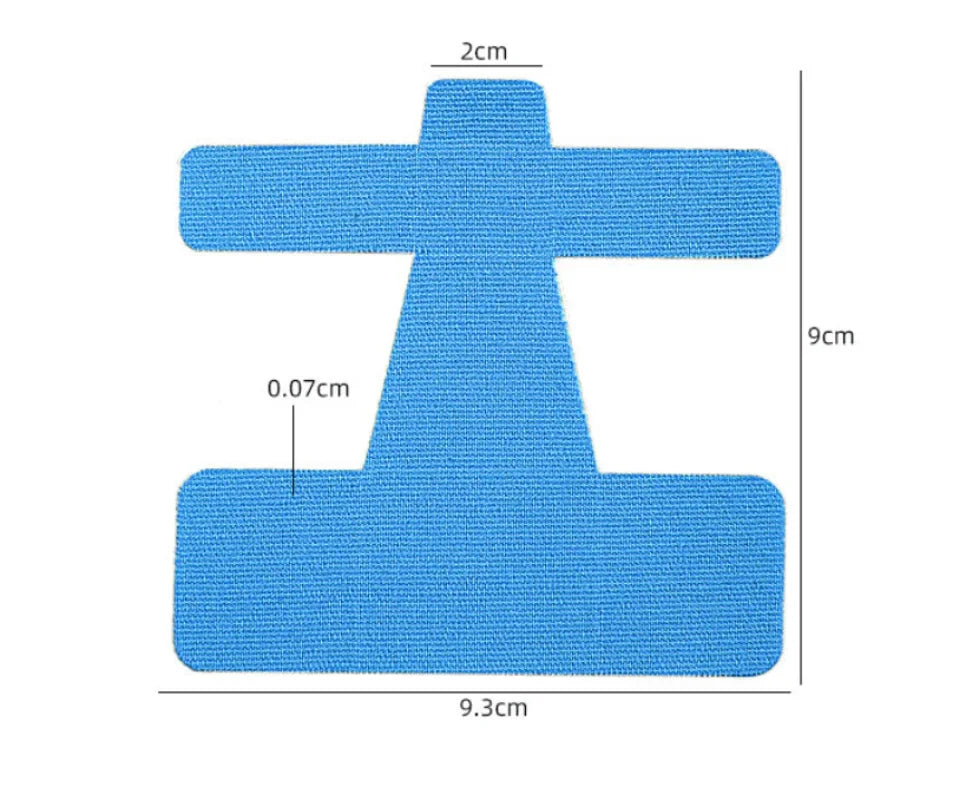 Bunion Relief Toe Alignment Correction Stickers