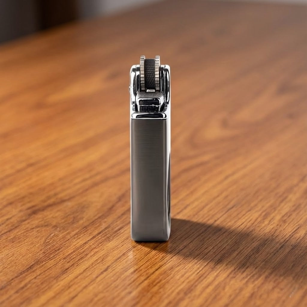 Ring Style Mini Gas Lighter