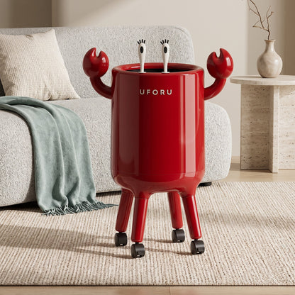Crabmate Home Trash Can