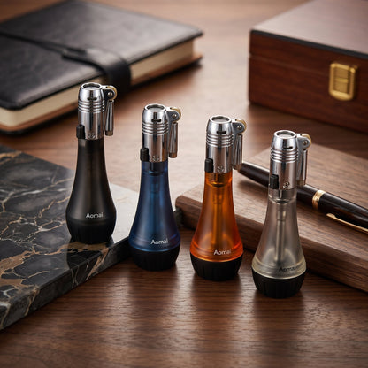 Ghostflame Refillable Butane Lighter