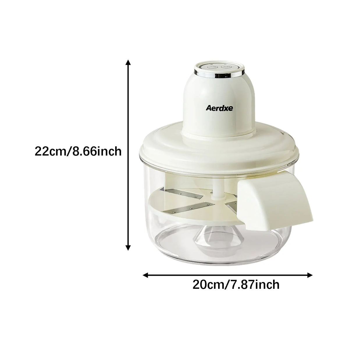 Automatic One-Touch Multi-Fruit Peeling Machine