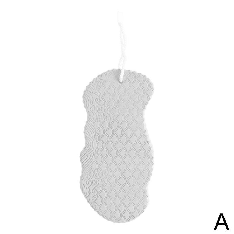Dead Skin And Dust Remover Sponge