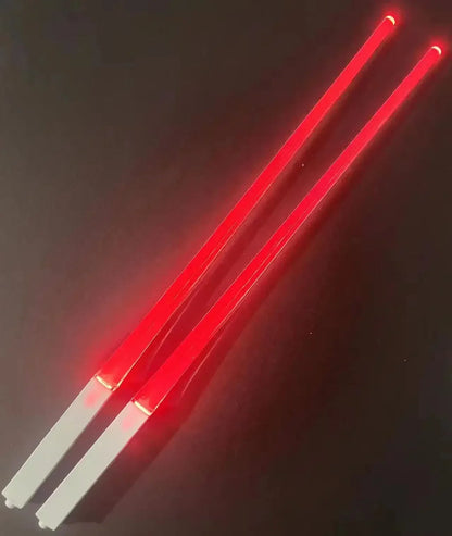 LED Luminous Dining Chopsticks Set