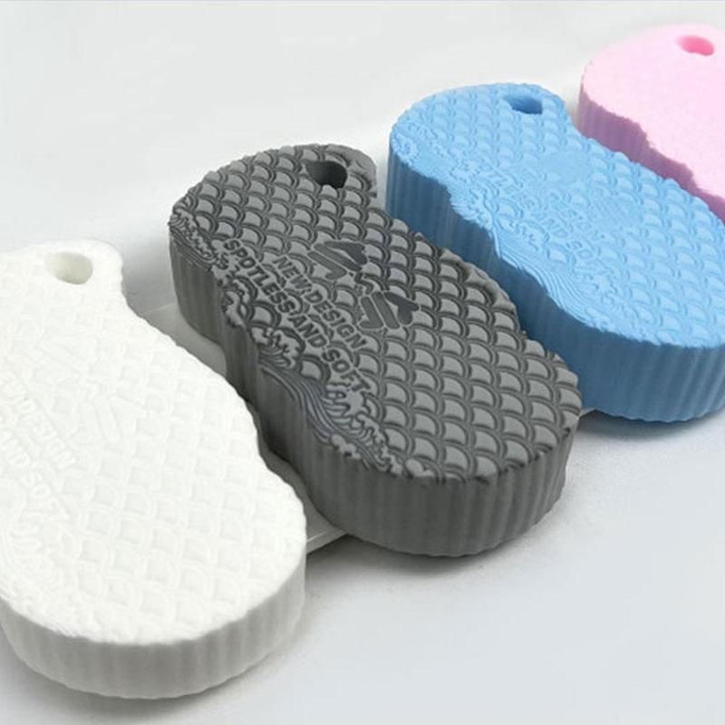 Dead Skin And Dust Remover Sponge
