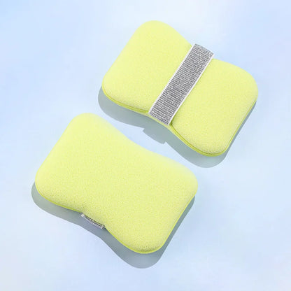 Eco-Friendly Bath Soap Mesh