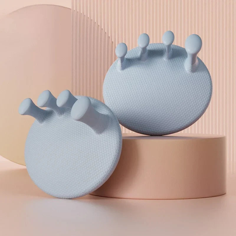 Toe Separator Easy Balance Trainer Pad