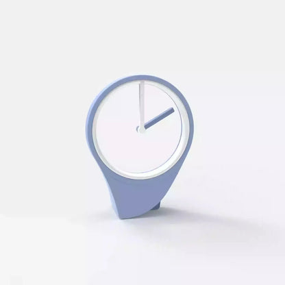 Airloop Floating Minimal Desk Clock