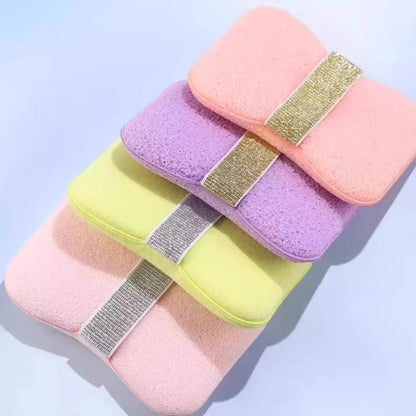 Eco-Friendly Bath Soap Mesh