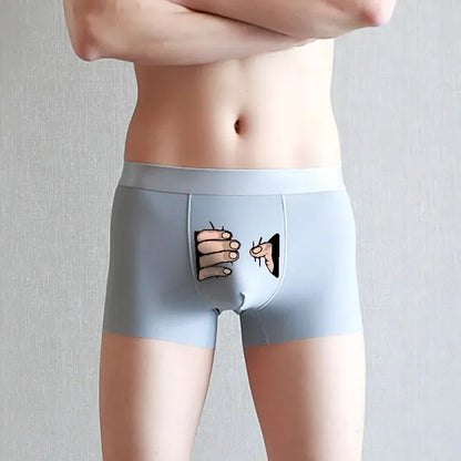 Hold It Men Underwear