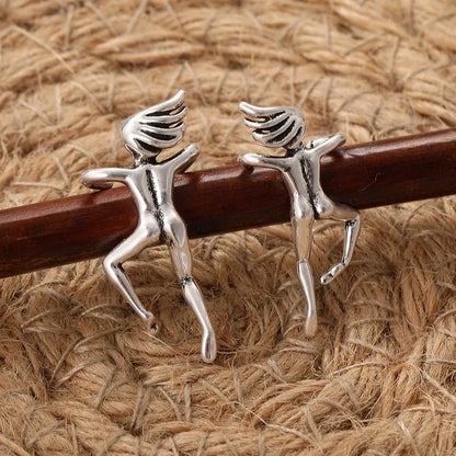 Hold On Tight Earrings
