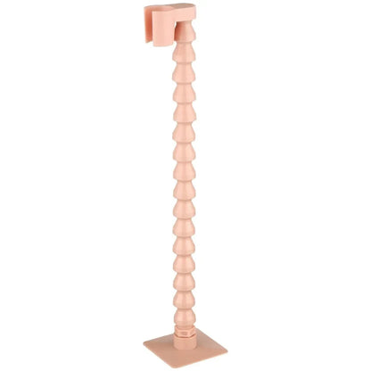 Stretchable Grab Multifunctional Wall Holder
