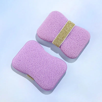 Eco-Friendly Bath Soap Mesh