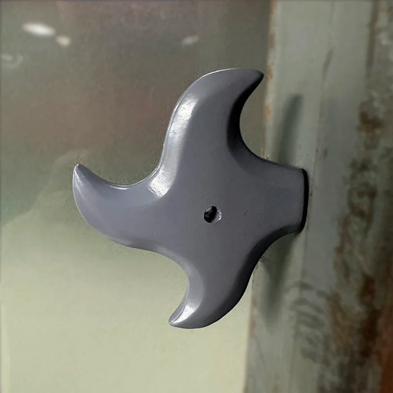 Mini Axe Fridge Magnet