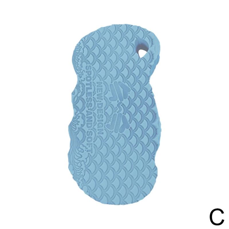Dead Skin And Dust Remover Sponge