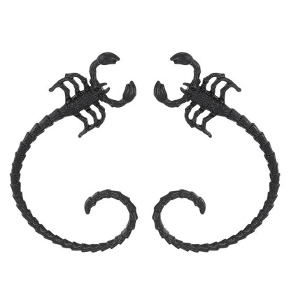 Scorpion Side Ear Cuff