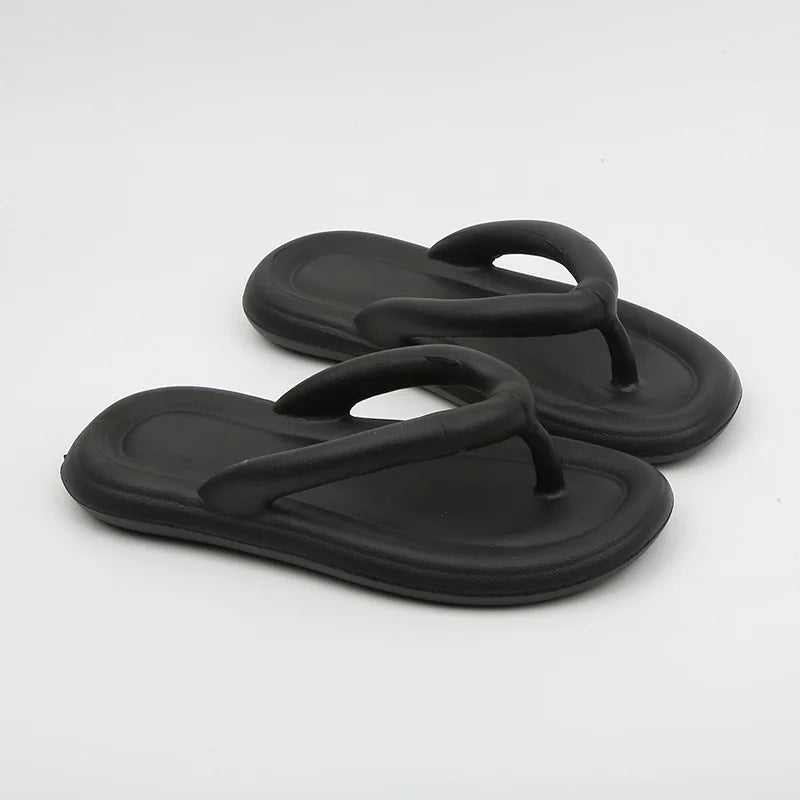 Cloud Step Soft Breathable Slippers