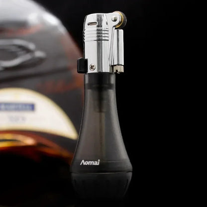Ghostflame Refillable Butane Lighter