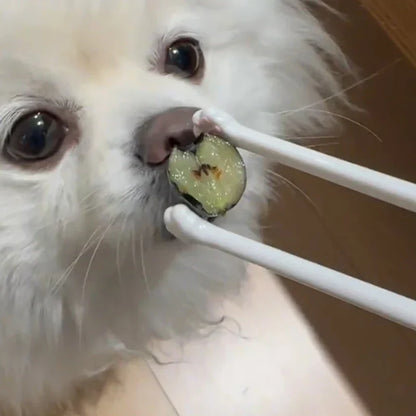 Mini Hand Grip Training Chopsticks