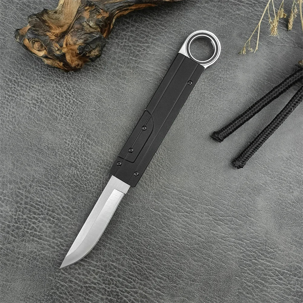 EDC Fold Tactical Knife