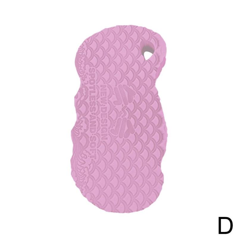 Dead Skin And Dust Remover Sponge