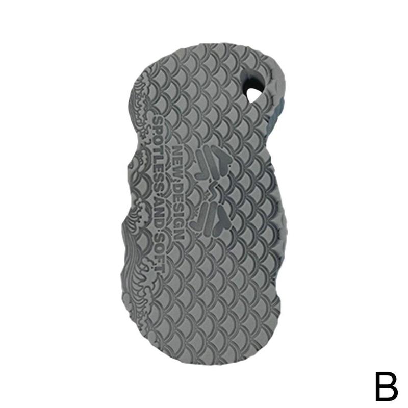 Dead Skin And Dust Remover Sponge