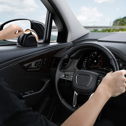 Smokeless Windproof Car Windproof LED Ashtray