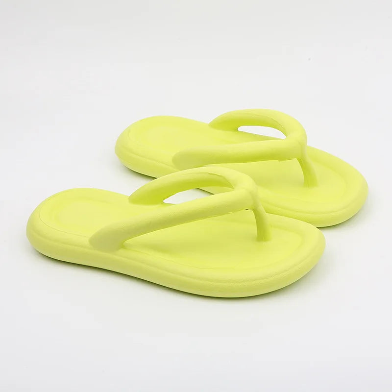 Cloud Step Soft Breathable Slippers