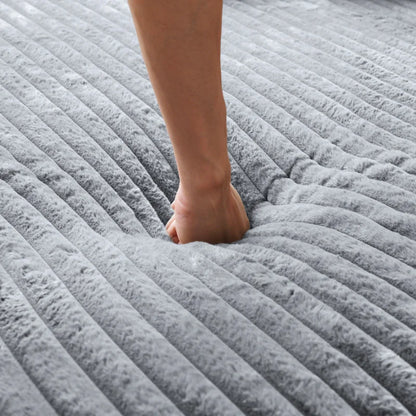 Cloud Feel Floor Sleeping Lounge Sofa