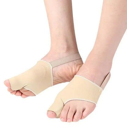 Toe Alignment Corrector Foot Support Sleeve