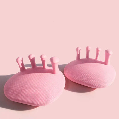Toe Separator Easy Balance Trainer Pad