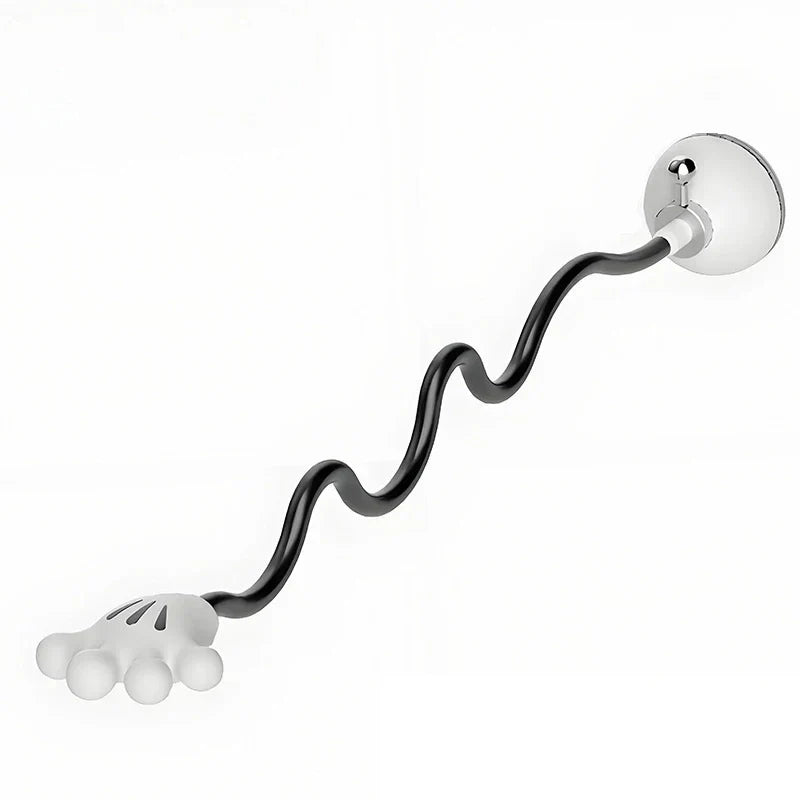 Mini Hand Magnetic Door Holder Stabilizer