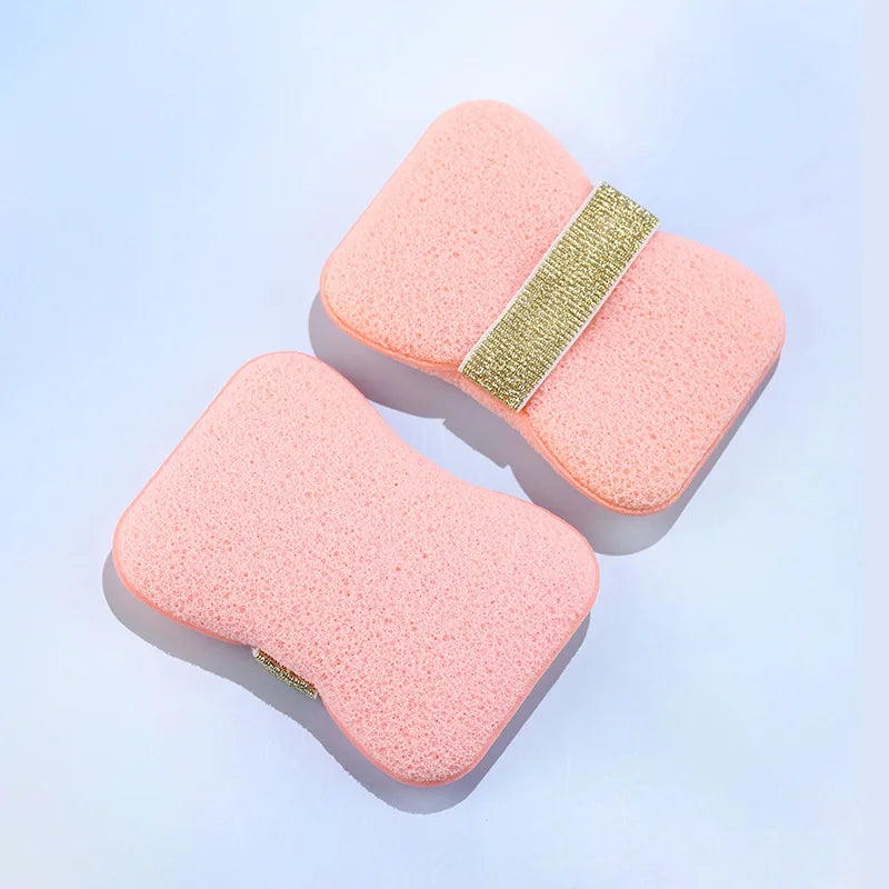Eco-Friendly Bath Soap Mesh