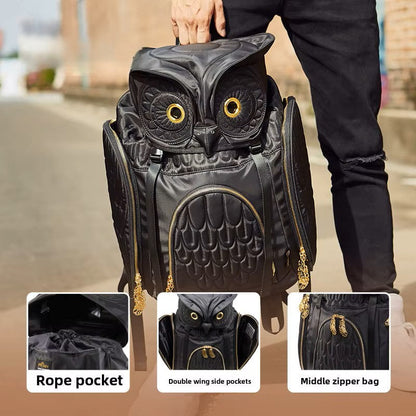 Night Owl Adventure Backpack