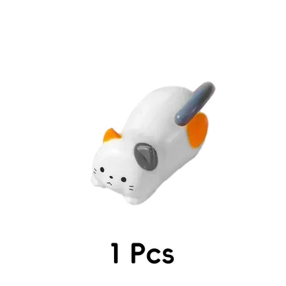 Catch Me Playful Rolling Interactive Cat