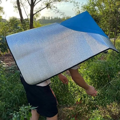 Ultimate Sun Shield Garden Hat