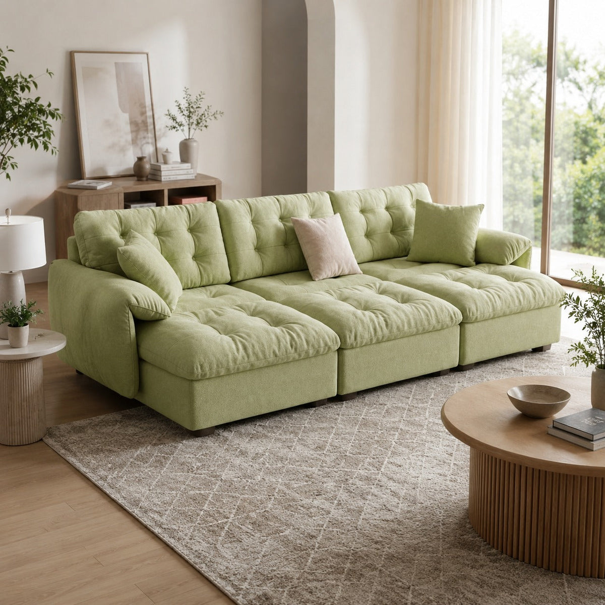 Night Shift Expandable Electric Sofa Bed