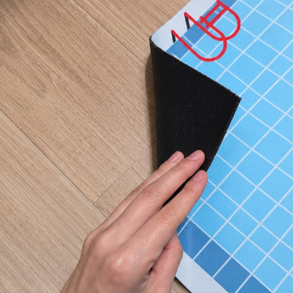 Poolside Summer Feeling Quick-Dry Floor Mat