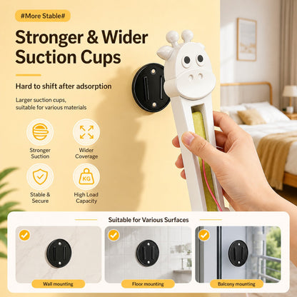 Never Stop Automatic Endless Play Cat Teaser Toy