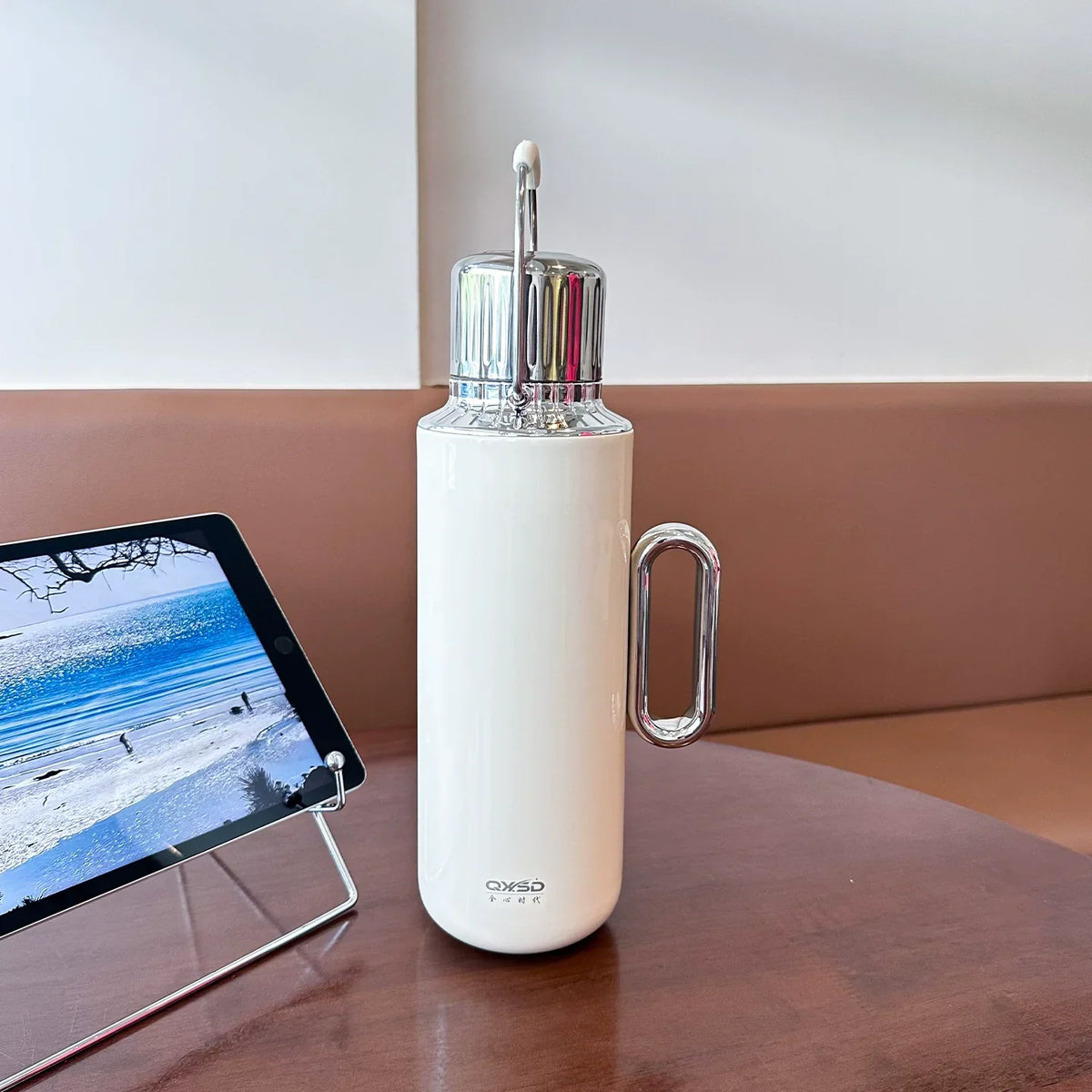 Tea Maker Large Capacity Thermos