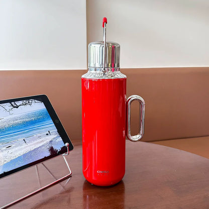 Tea Maker Large Capacity Thermos