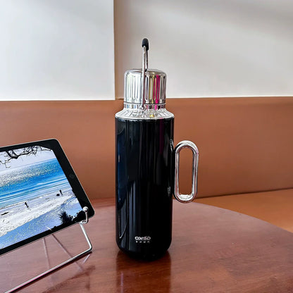 Tea Maker Large Capacity Thermos