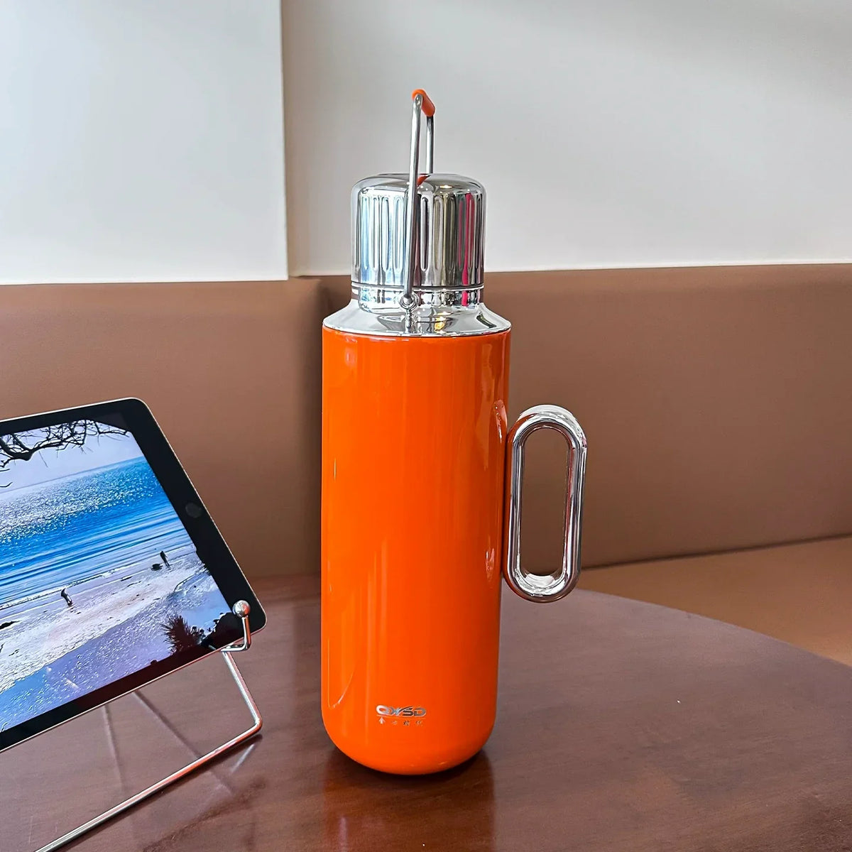 Tea Maker Large Capacity Thermos