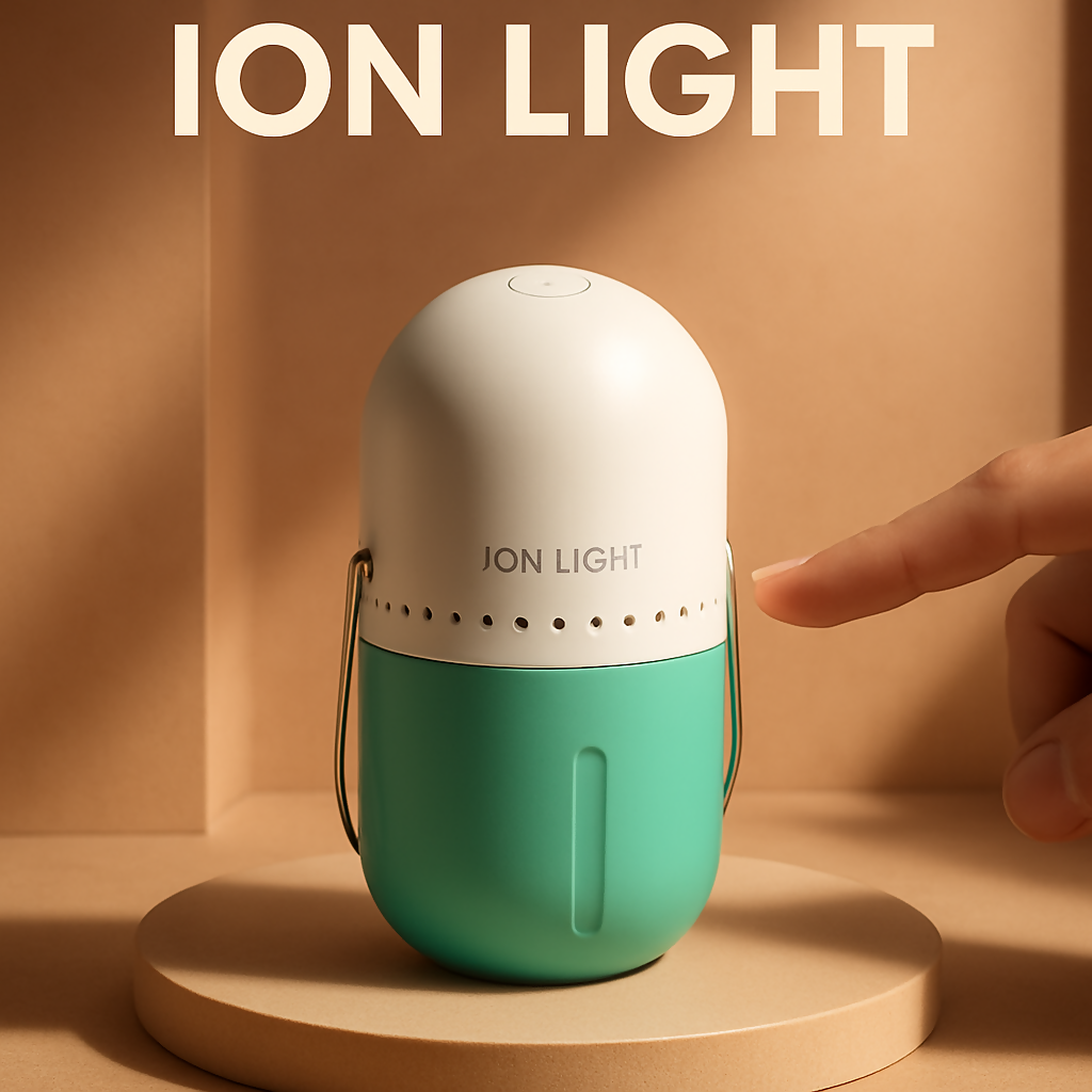 ION Light